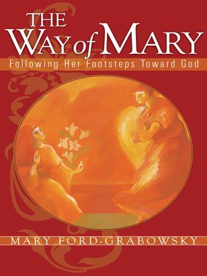cover image of The Way of Mary
